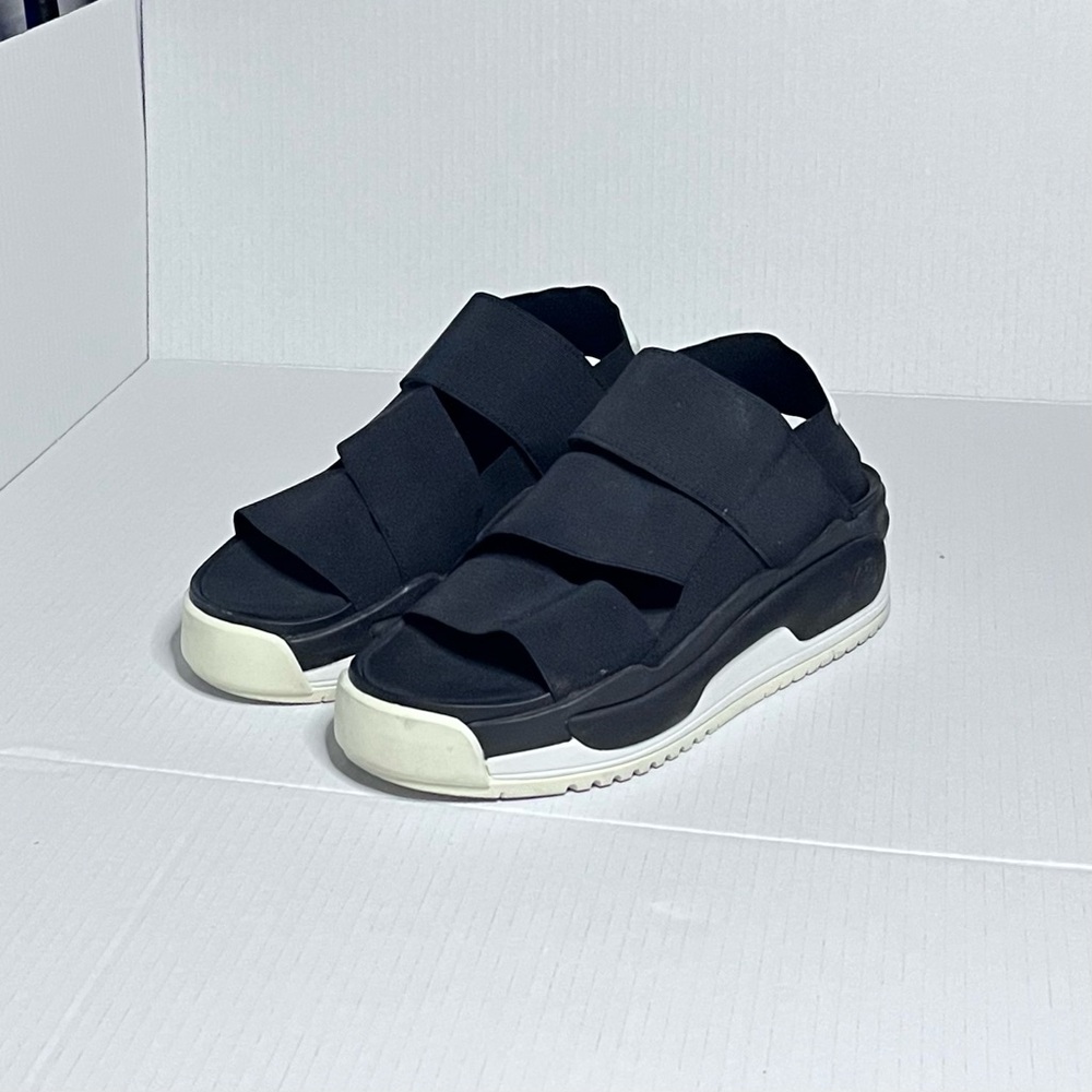 Y-3 Rivalry Nylon Sandals
